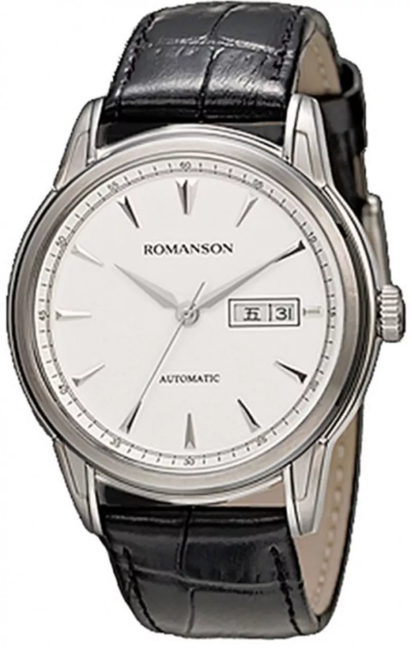 Часы Romanson TL3223RMWH WH