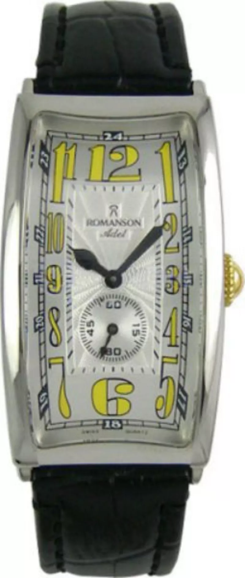 Часы Romanson TL4116JM2T WH