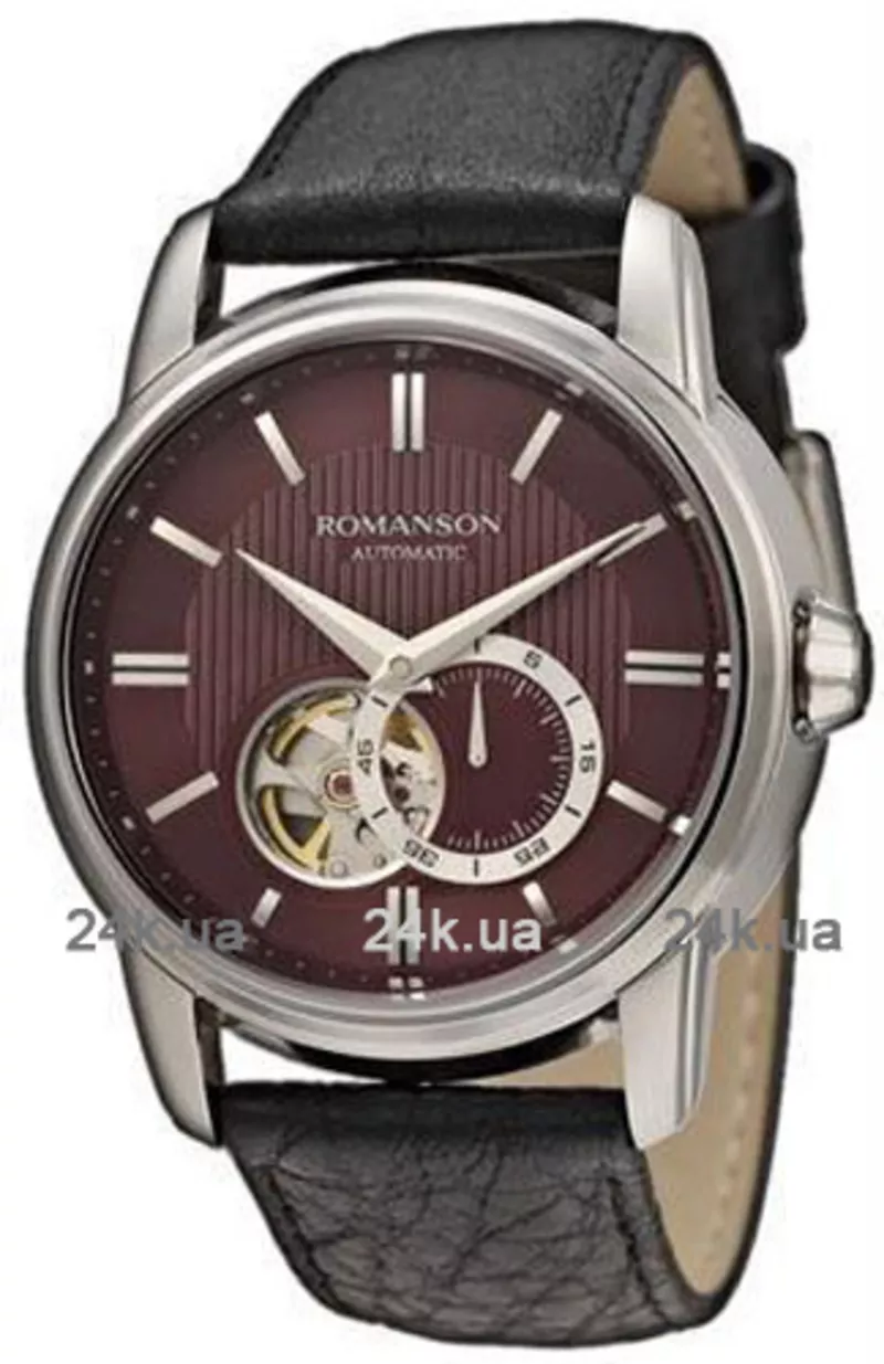 Часы Romanson TL4213RMWH RED