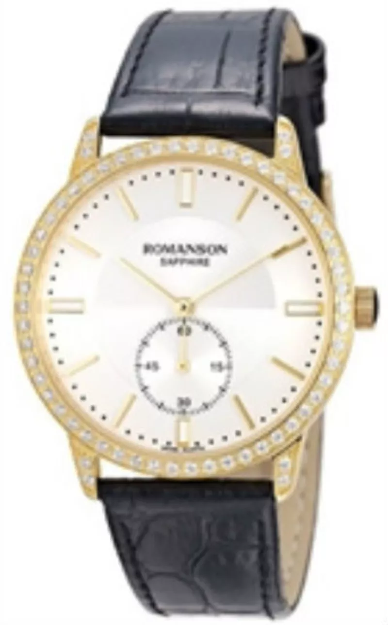 Часы Romanson TL6A22QMGD WH