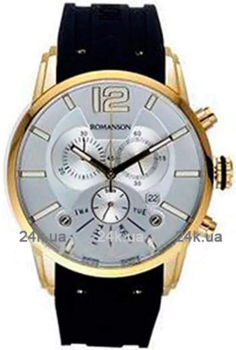 Часы Romanson TL9213HMG WH