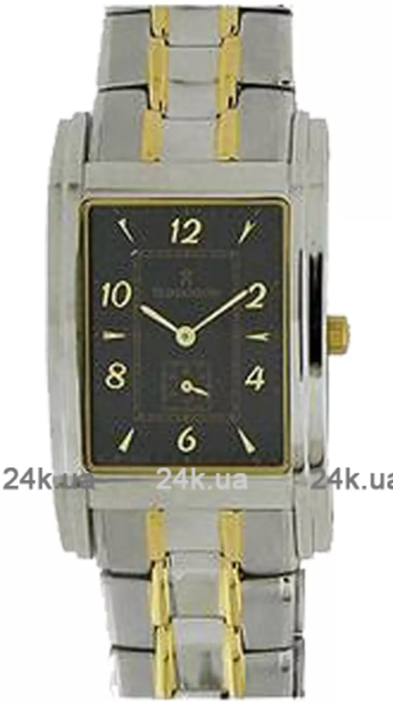 Часы Romanson TM0224BX2T BK