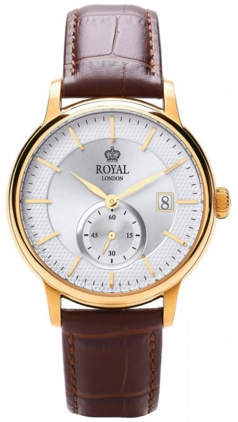 Часы Royal London 41444-03