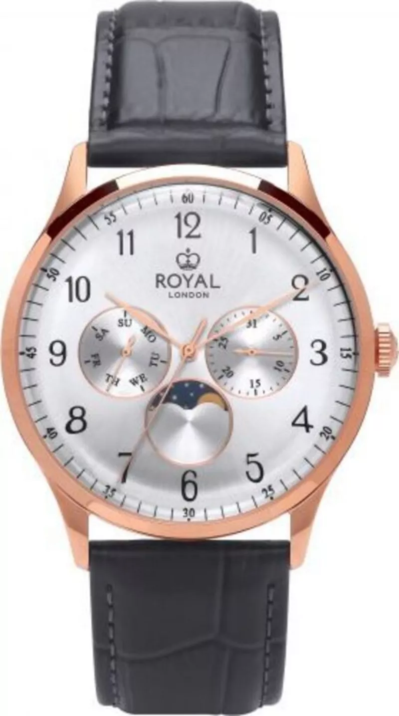 Часы Royal London 41390-04
