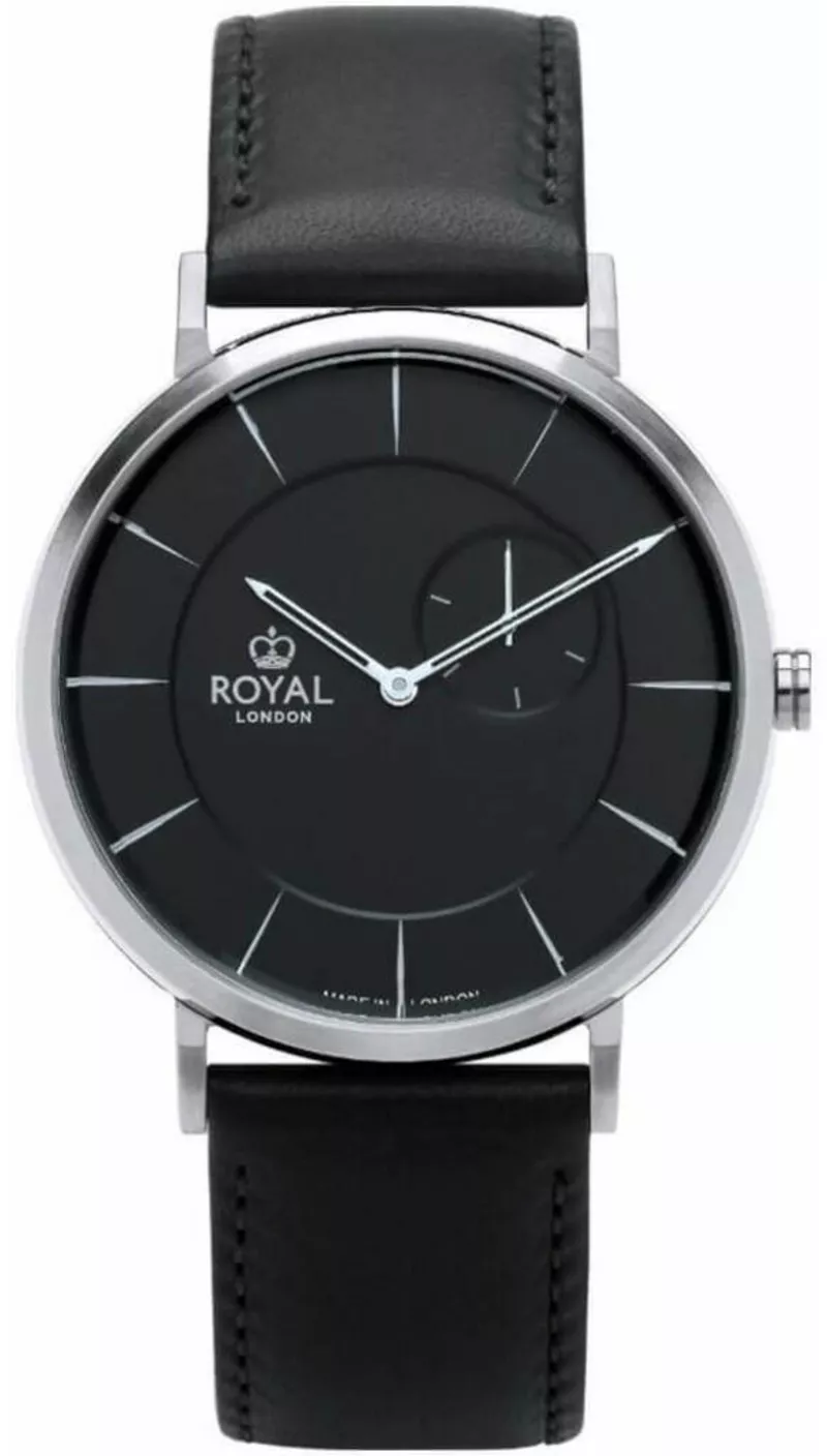 Часы Royal London 41460-01