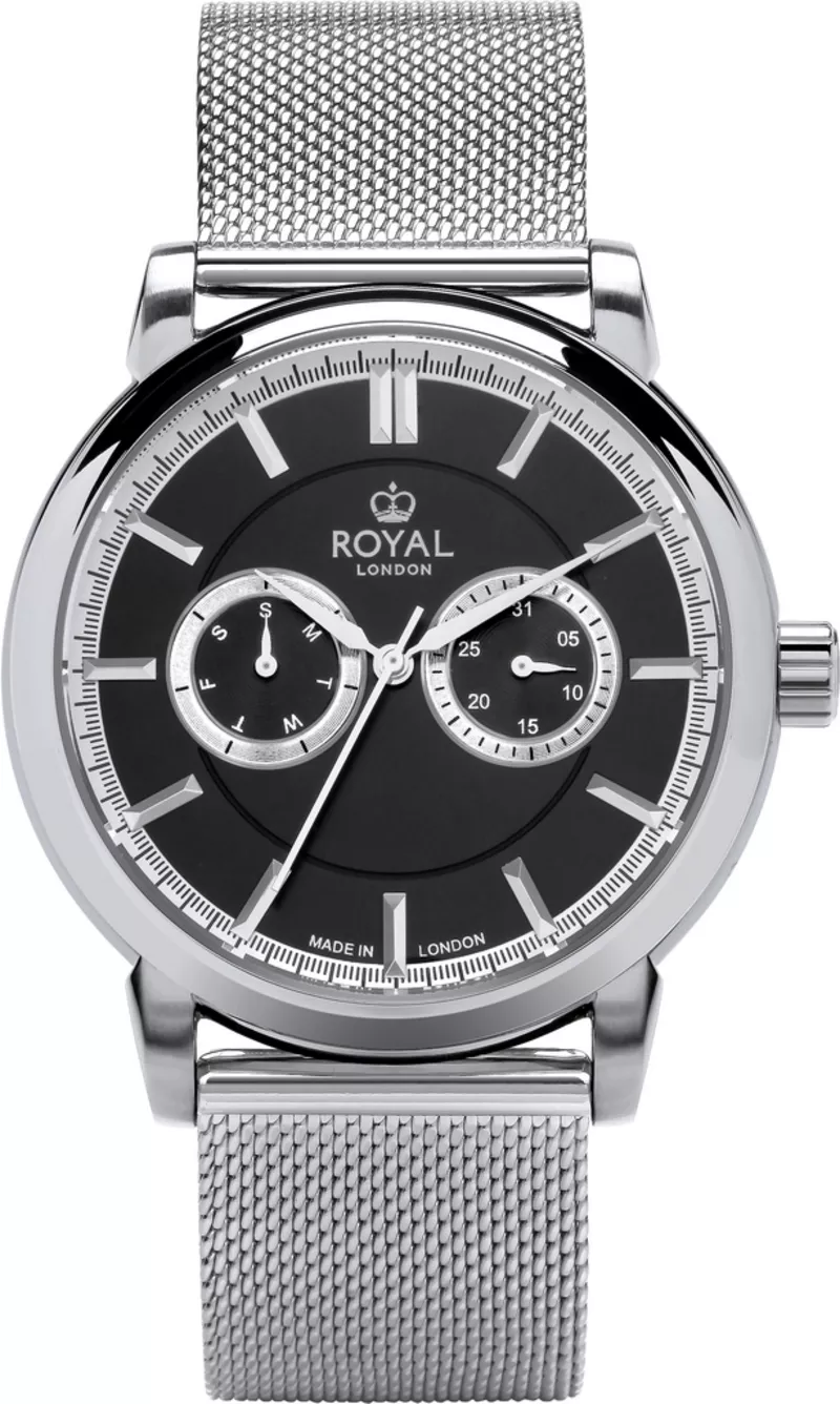 Часы Royal London 41493-06