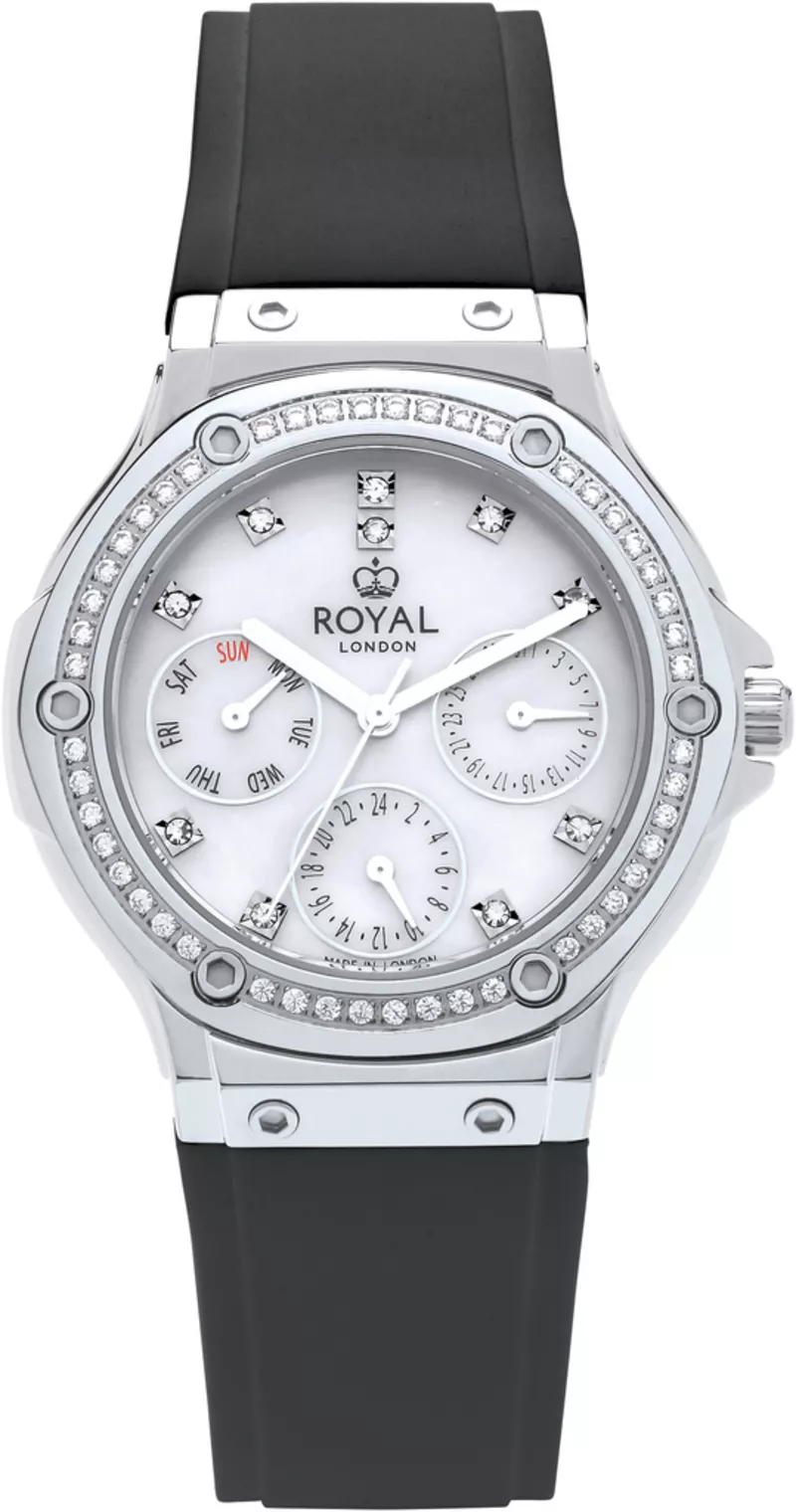 Часы Royal London 21431-08