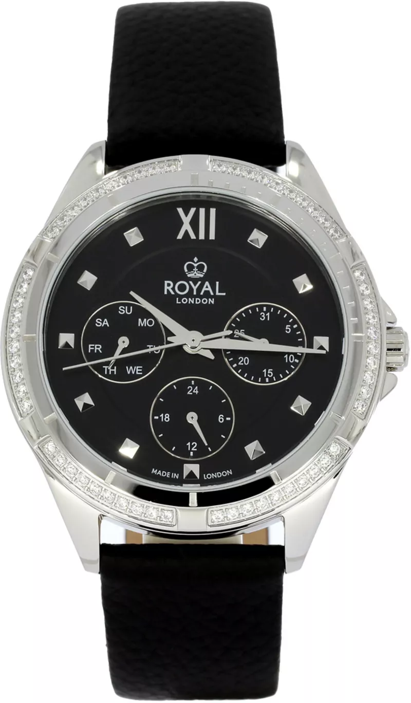 Часы Royal London 21437-08