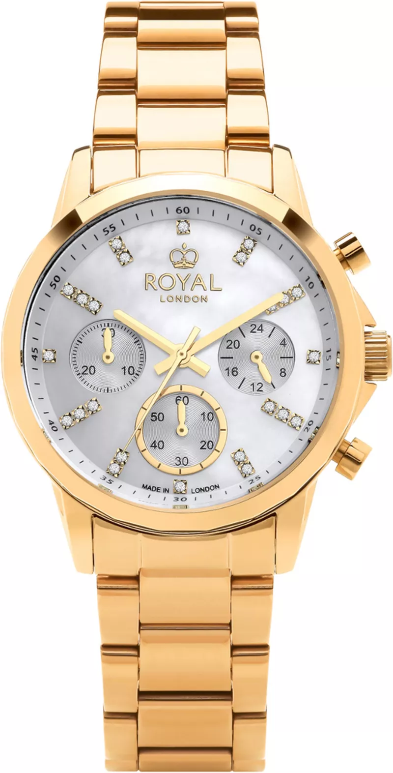 Часы Royal London 21494-02