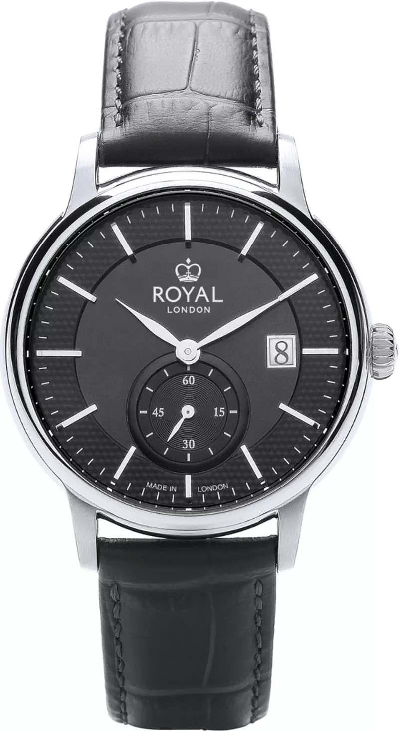 Часы Royal London 41500-02