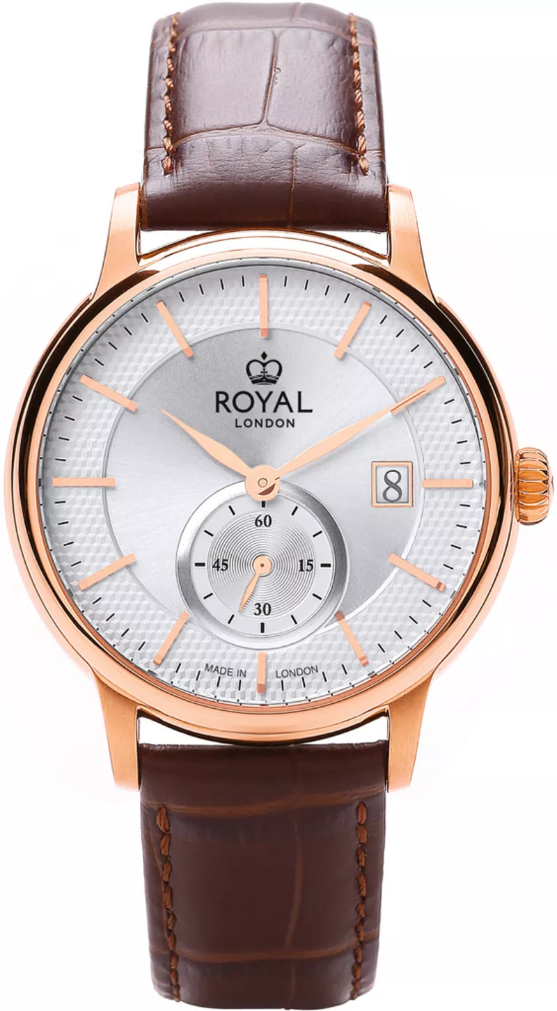Часы Royal London 41500-04