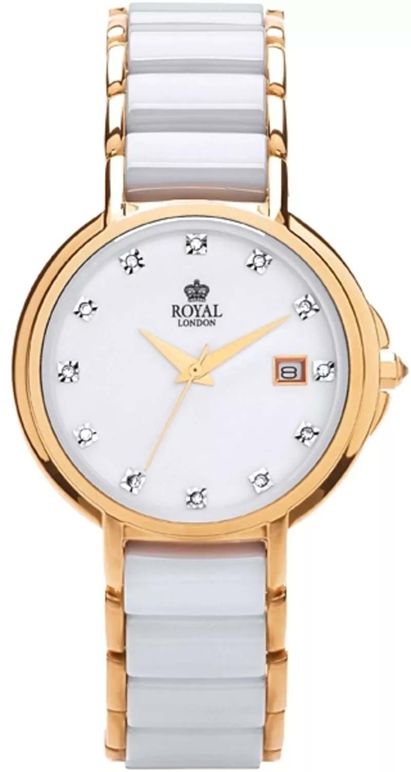 Часы Royal London 20153-04