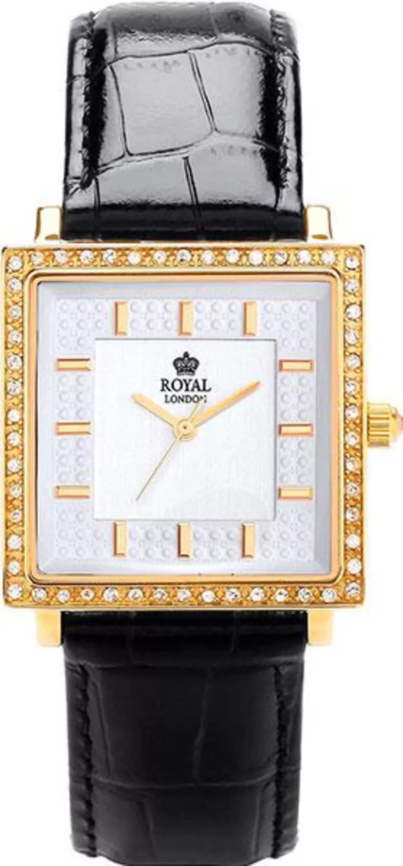 Часы Royal London 21011-10