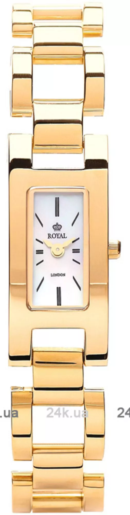 Часы Royal London 21163-02
