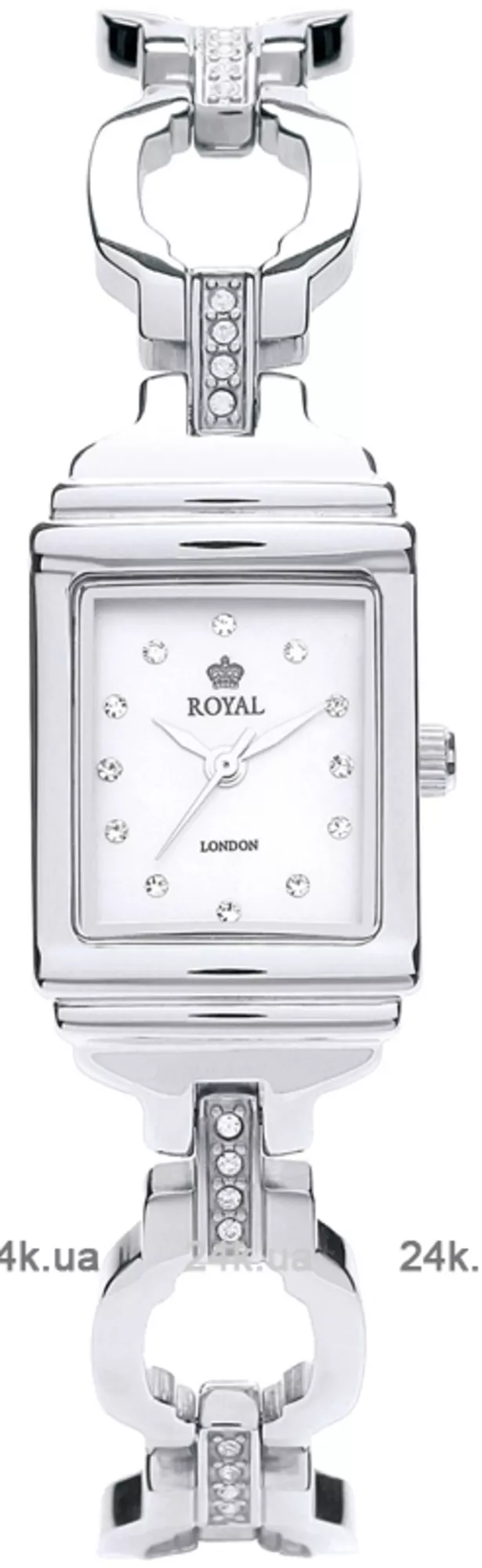 Часы Royal London 21164-01