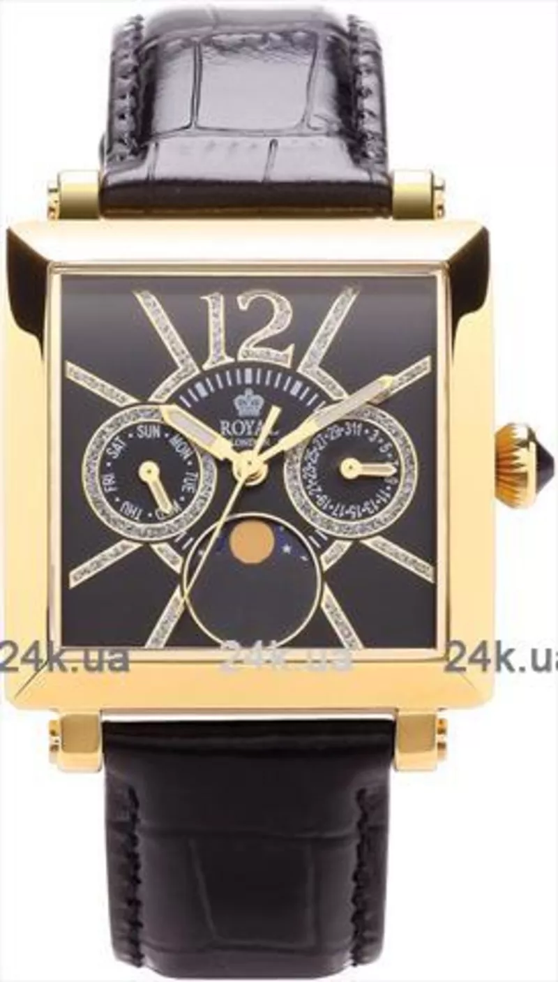 Часы Royal London 21165-03