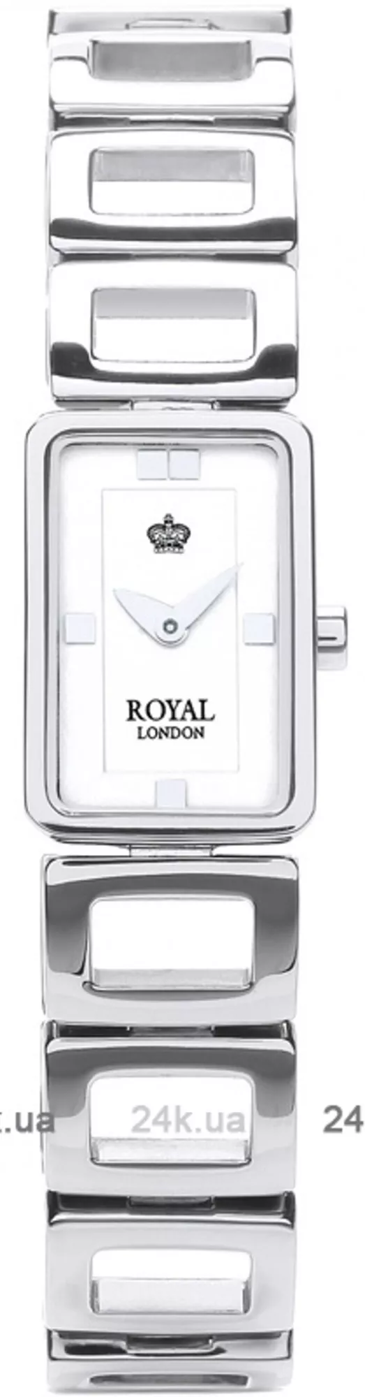 Часы Royal London 21166-02