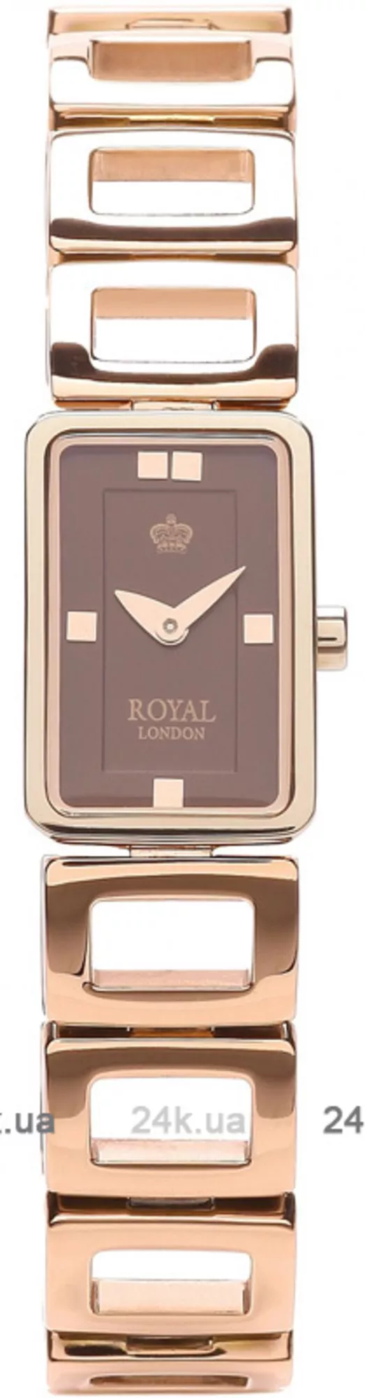 Часы Royal London 21166-03