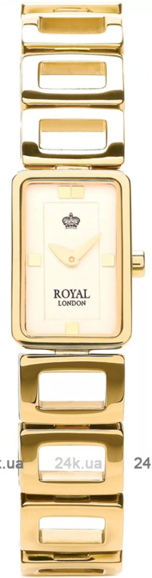 Часы Royal London 21166-04