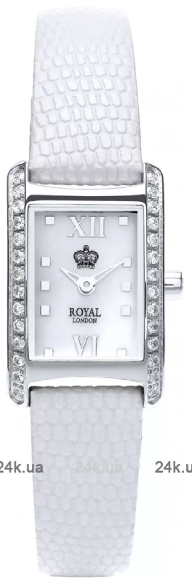 Часы Royal London 21167-02