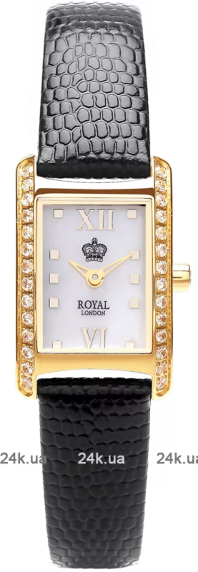 Часы Royal London 21167-03