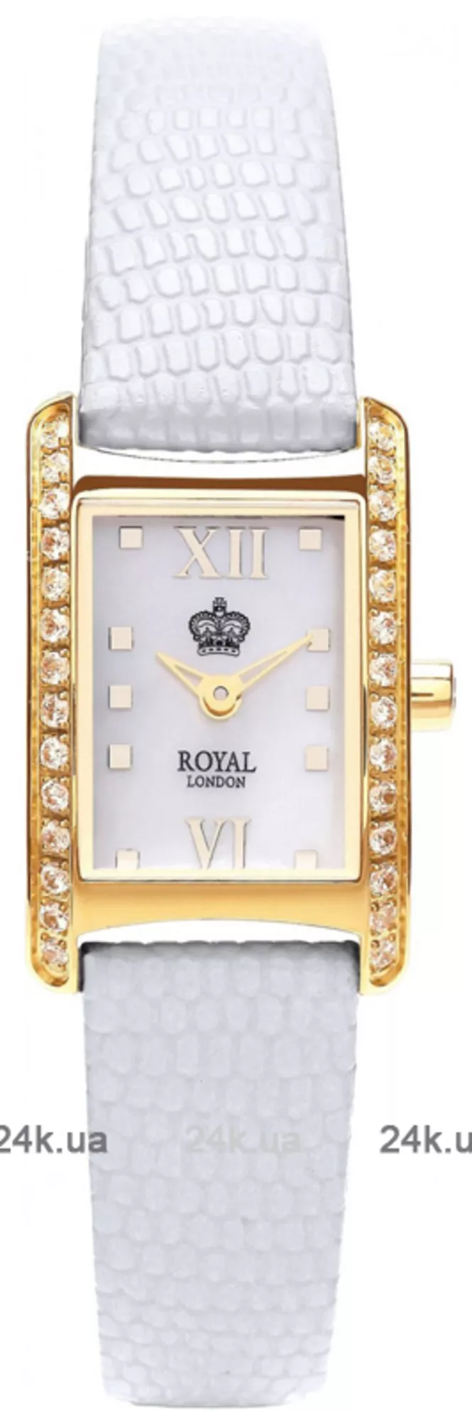 Часы Royal London 21167-04