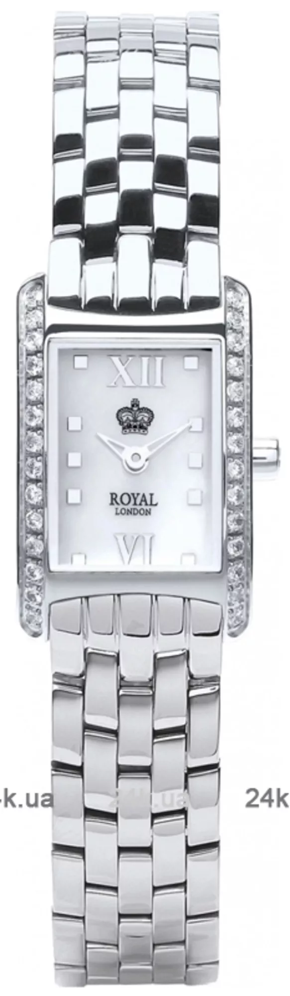 Часы Royal London 21167-05