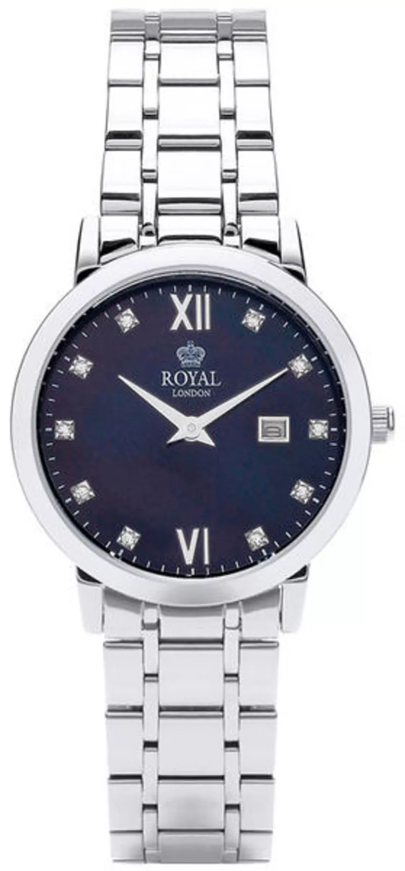 Часы Royal London 21199-04