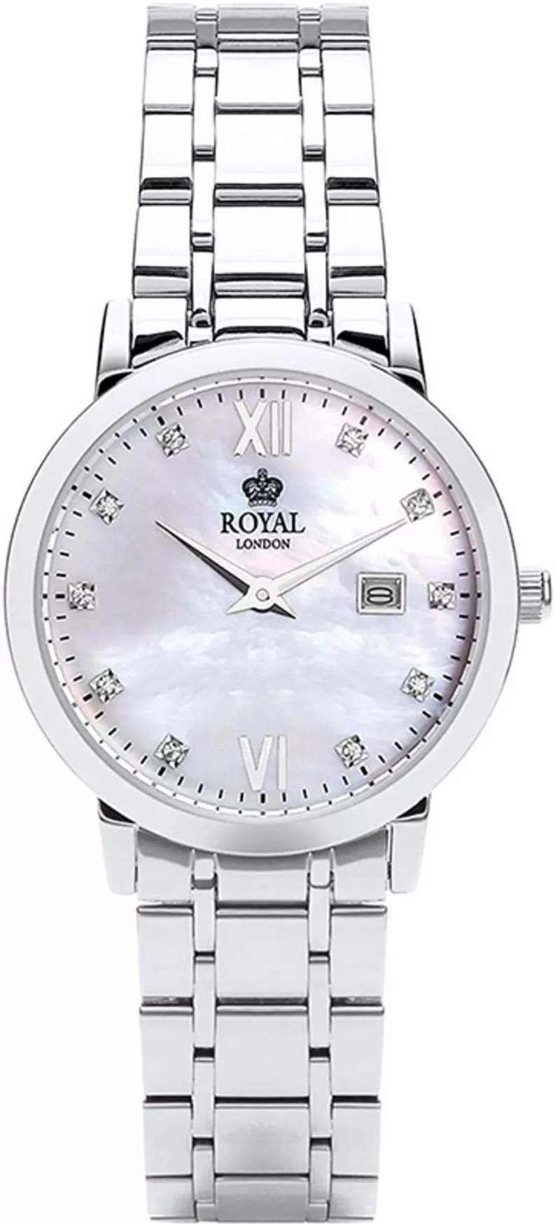 Часы Royal London 21199-05