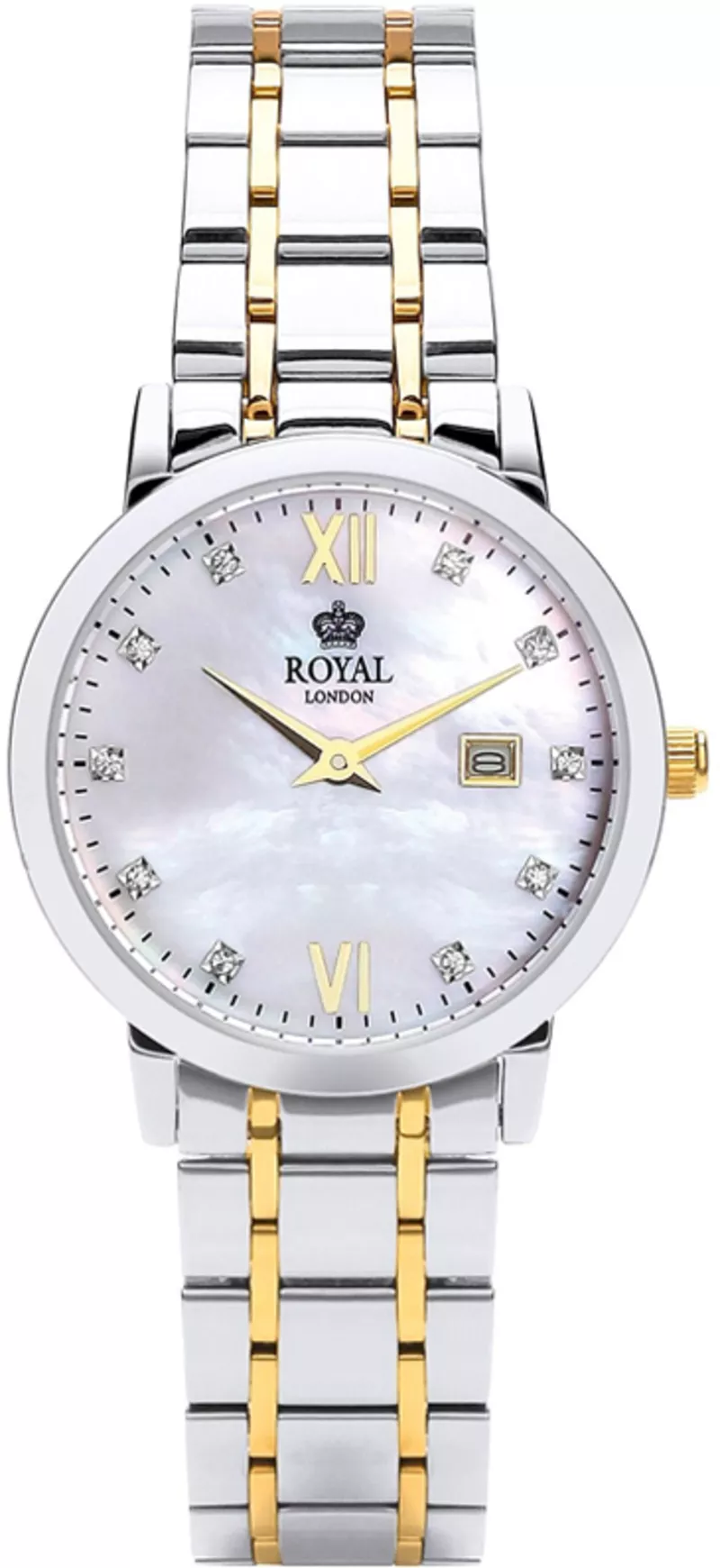 Часы Royal London 21199-06