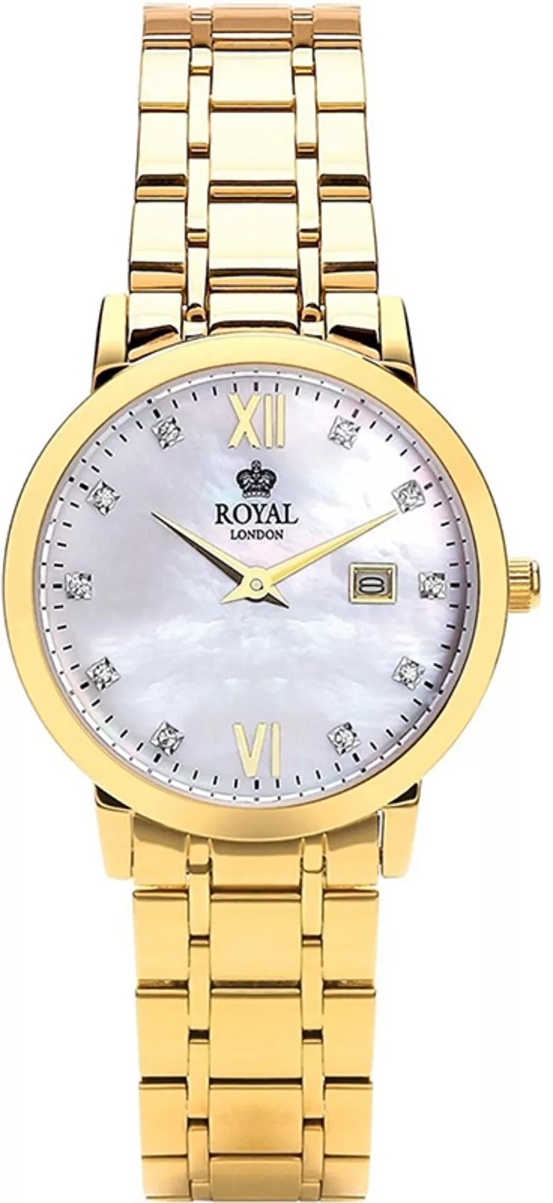 Часы Royal London 21199-07