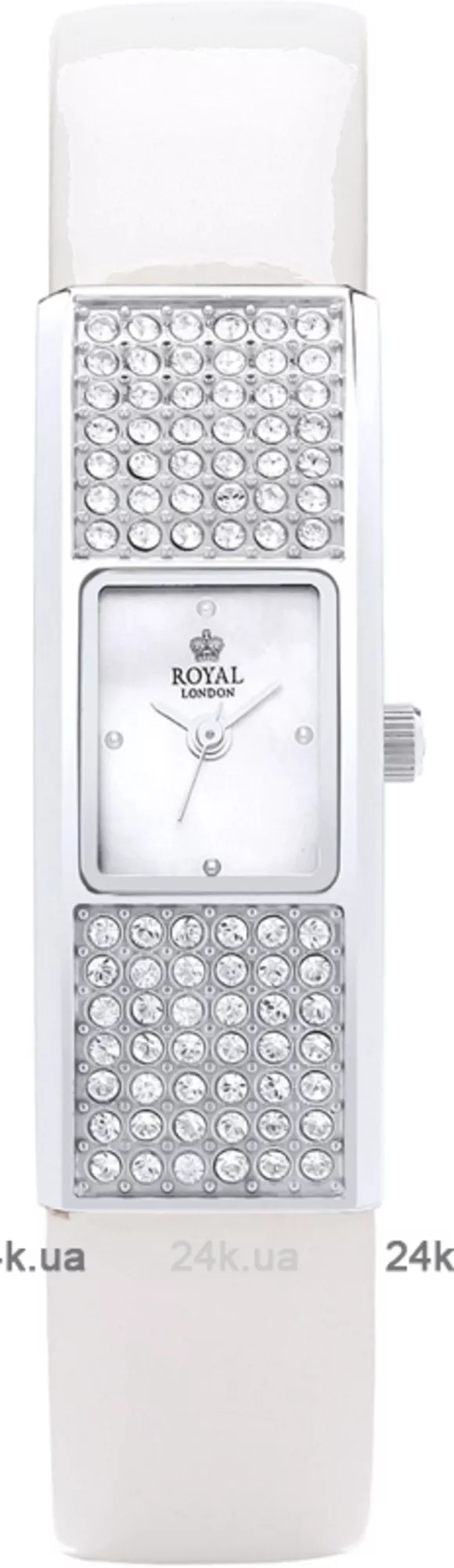 Часы Royal London 21207-02
