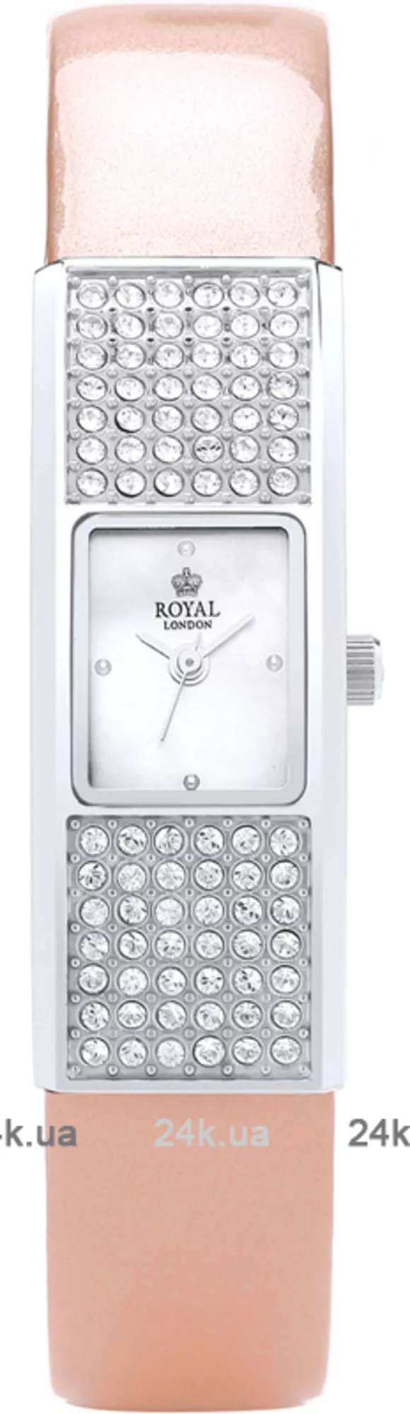 Часы Royal London 21207-03