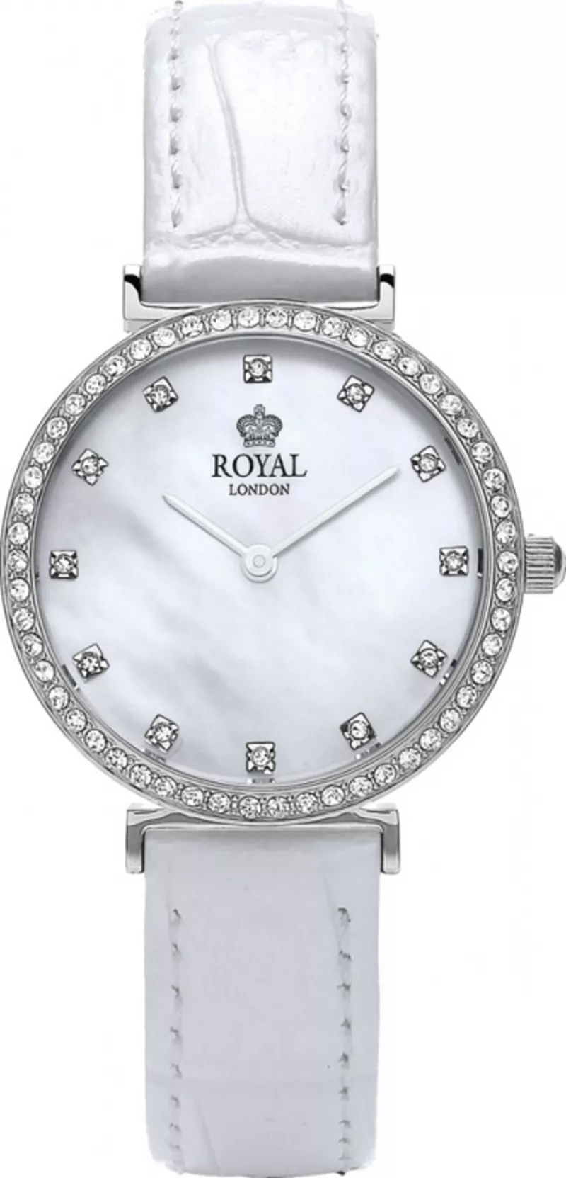 Часы Royal London 21212-01