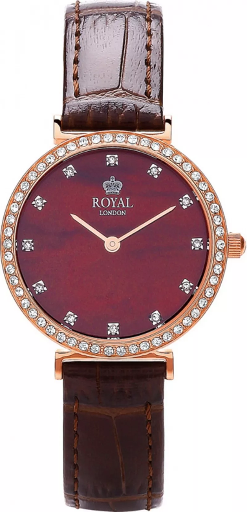 Часы Royal London 21212-05