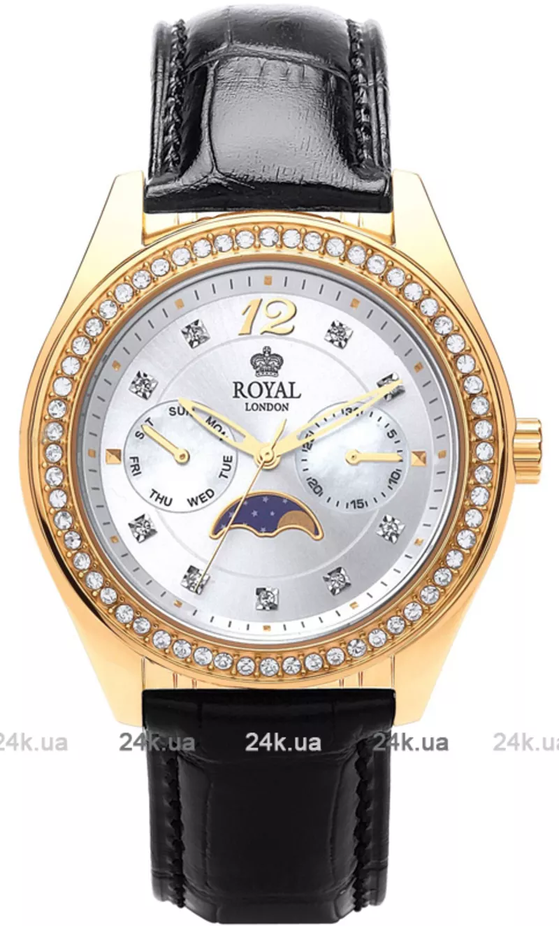 Часы Royal London 21229-04