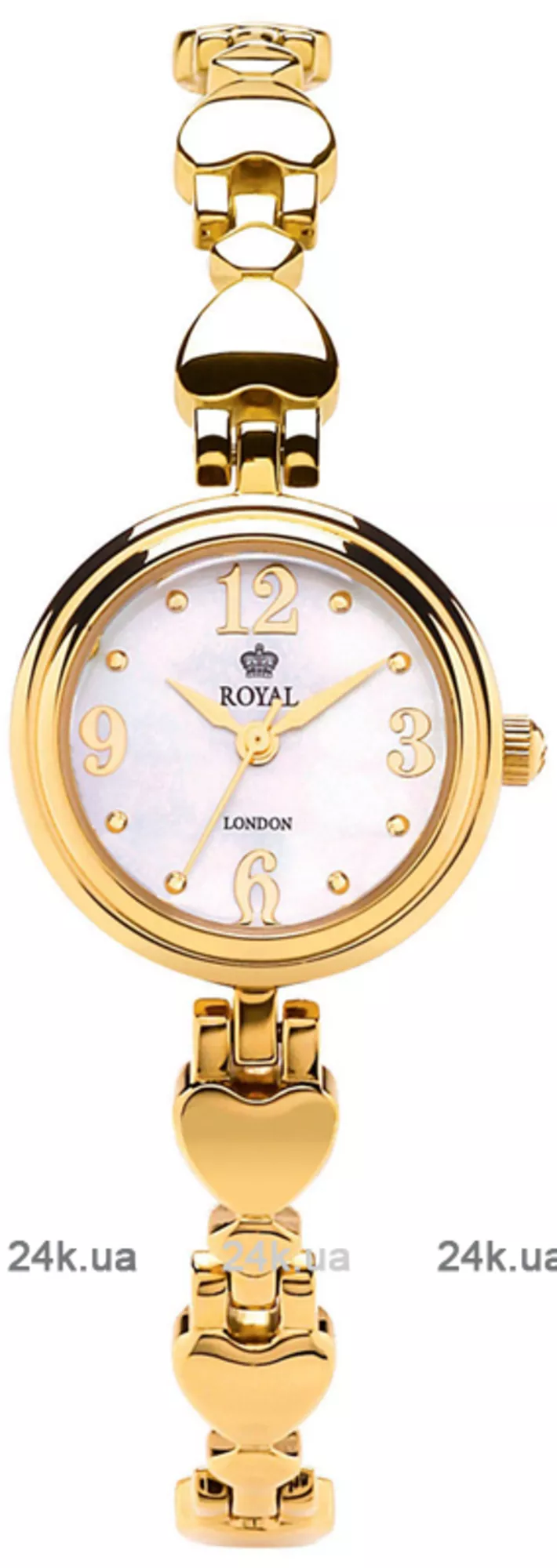 Часы Royal London 21240-02