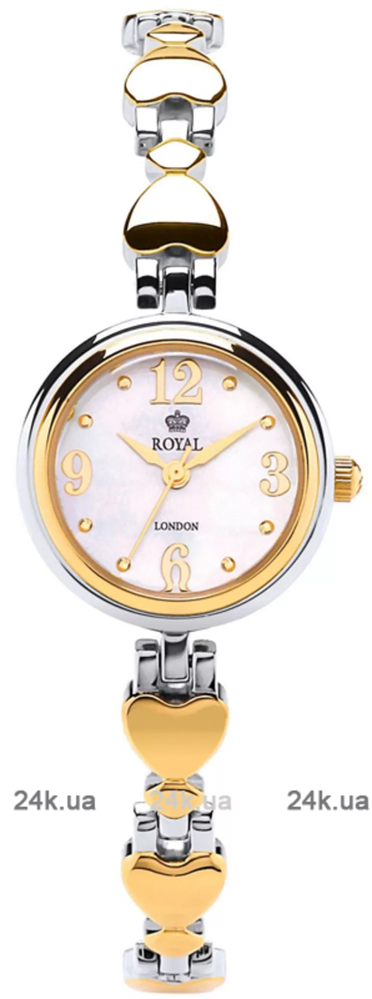 Часы Royal London 21240-03