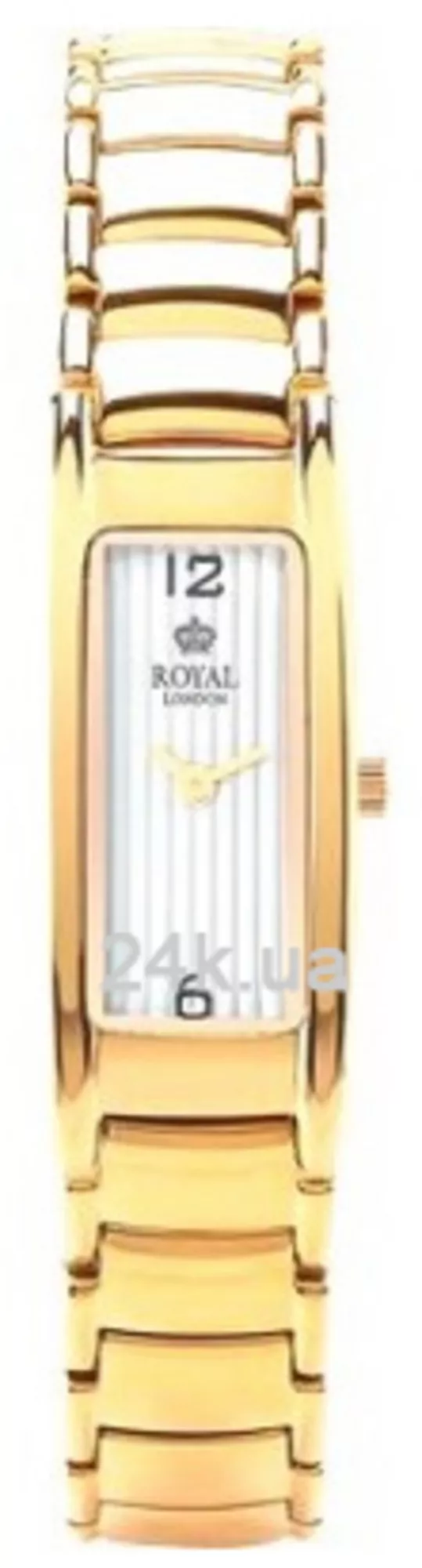 Часы Royal London 21245-03