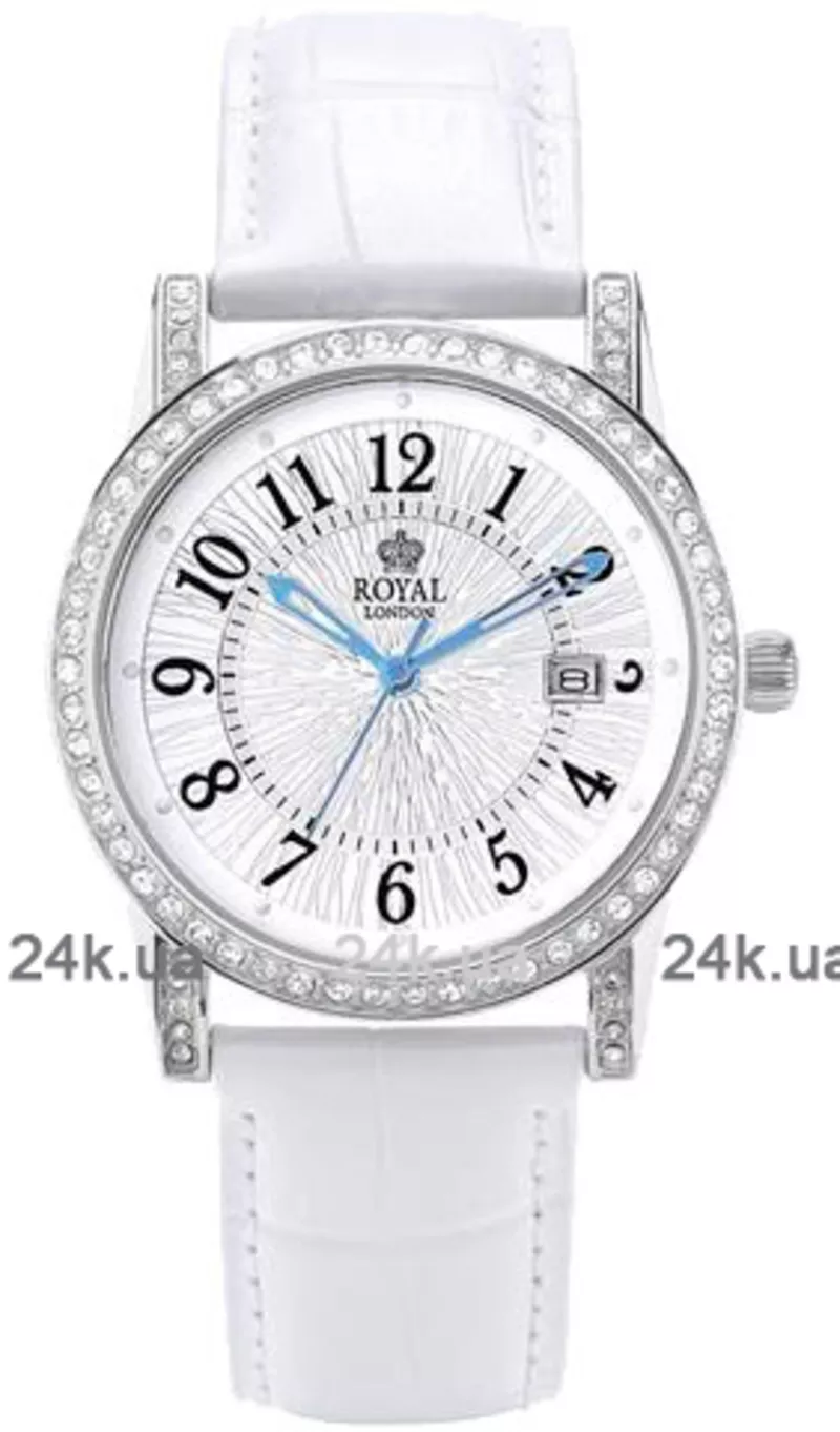 Часы Royal London 21266-02