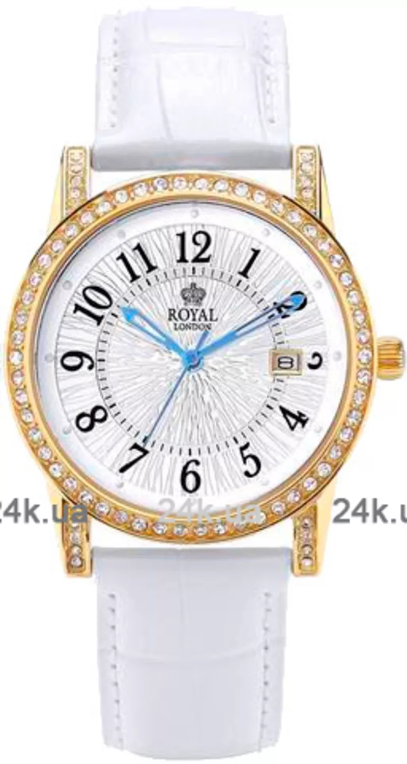 Часы Royal London 21266-04