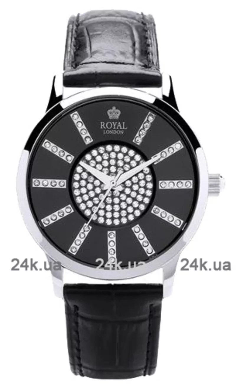 Часы Royal London 21274-01