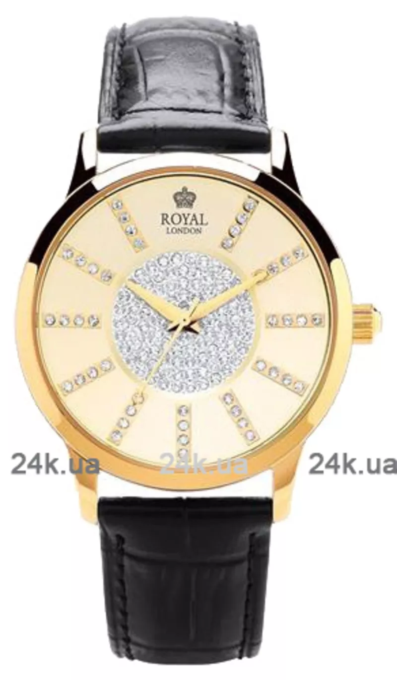 Часы Royal London 21274-04