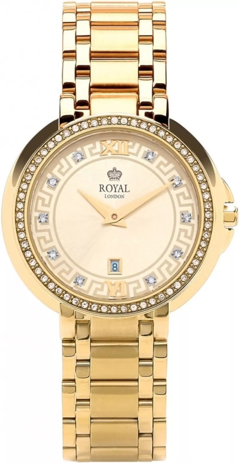 Часы Royal London 21282-03