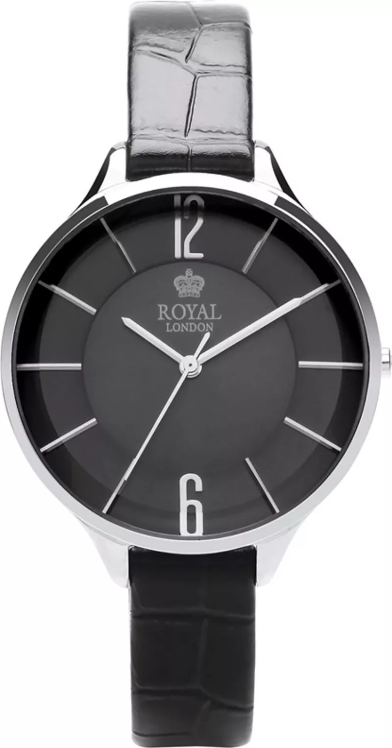 Часы Royal London 21296-01