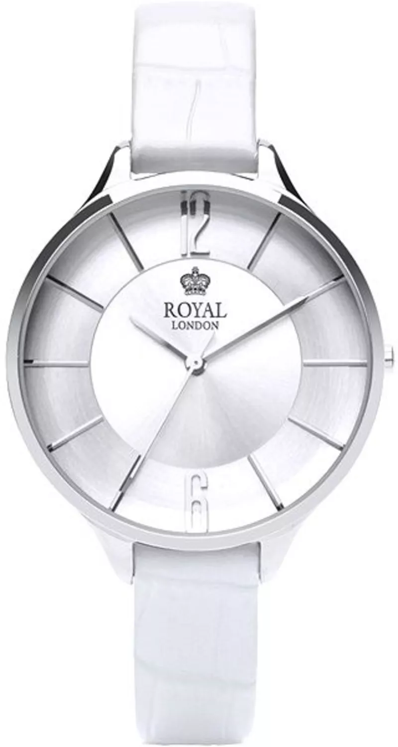 Часы Royal London 21296-02