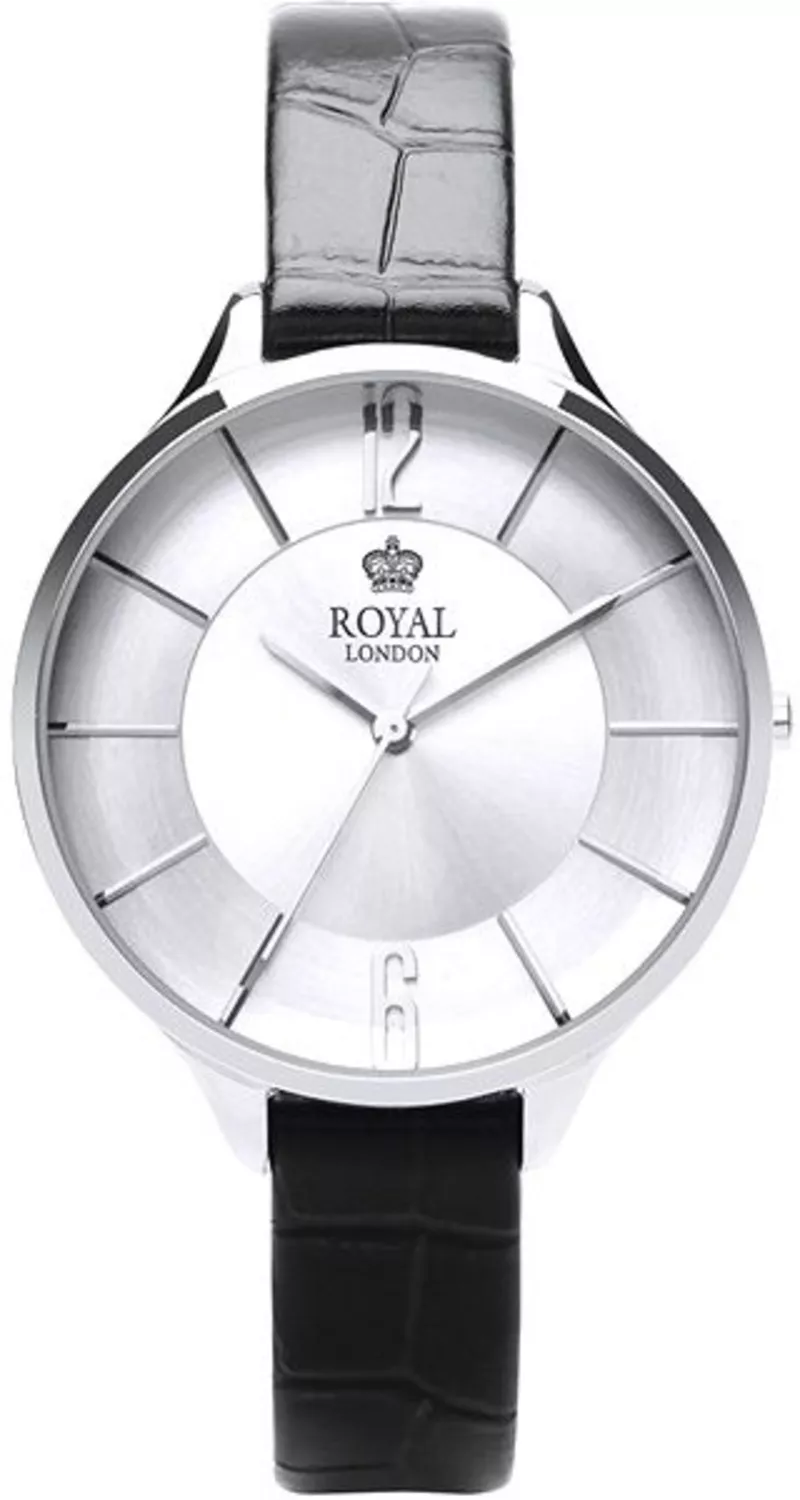 Часы Royal London 21296-03