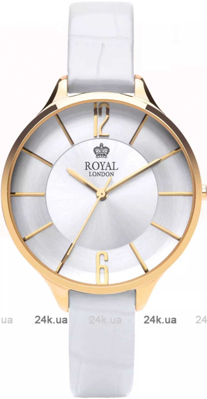 Часы Royal London 21296-04