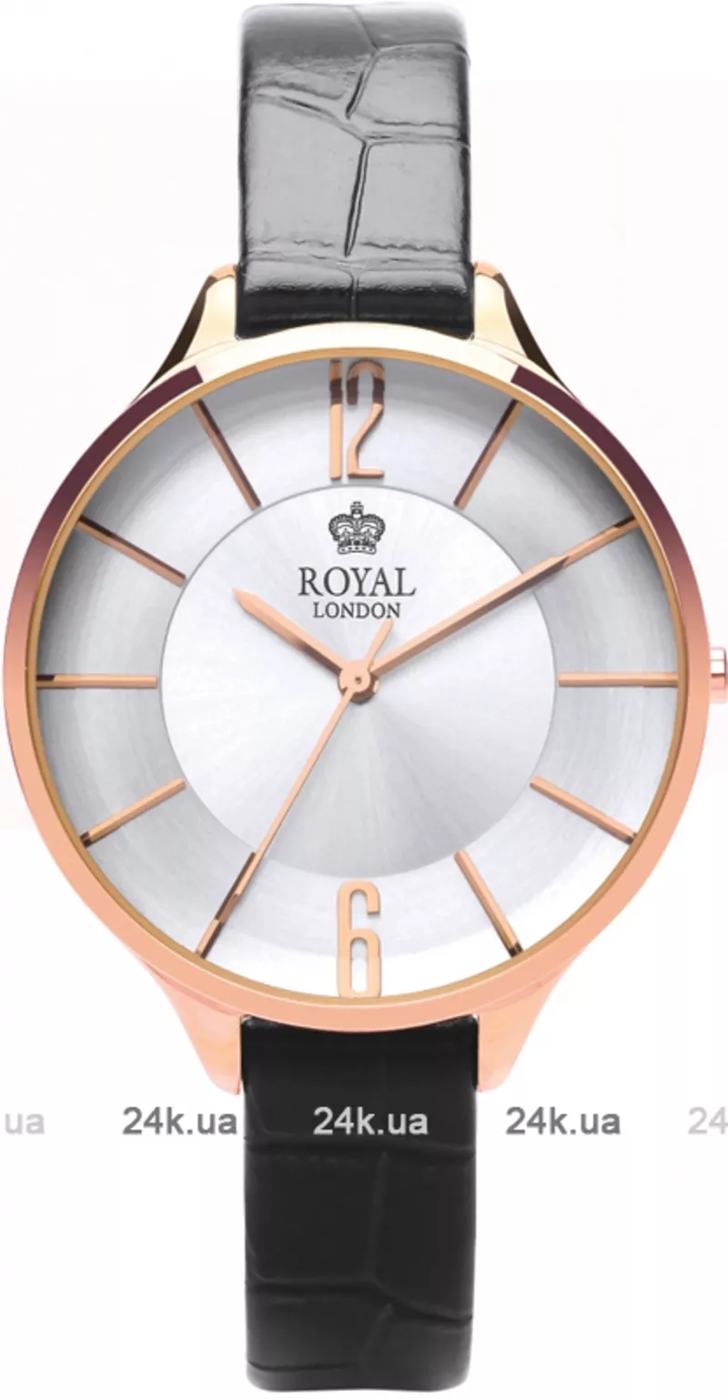 Часы Royal London 21296-05