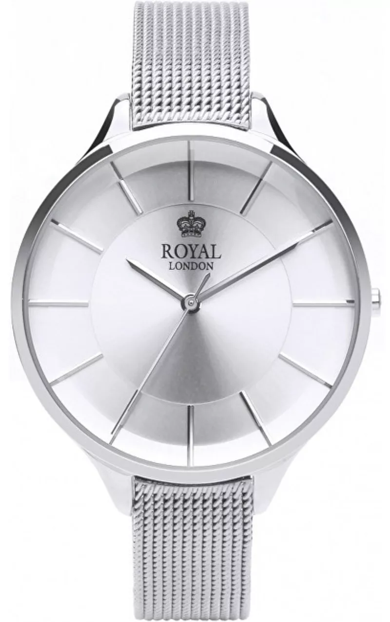 Часы Royal London 21296-08